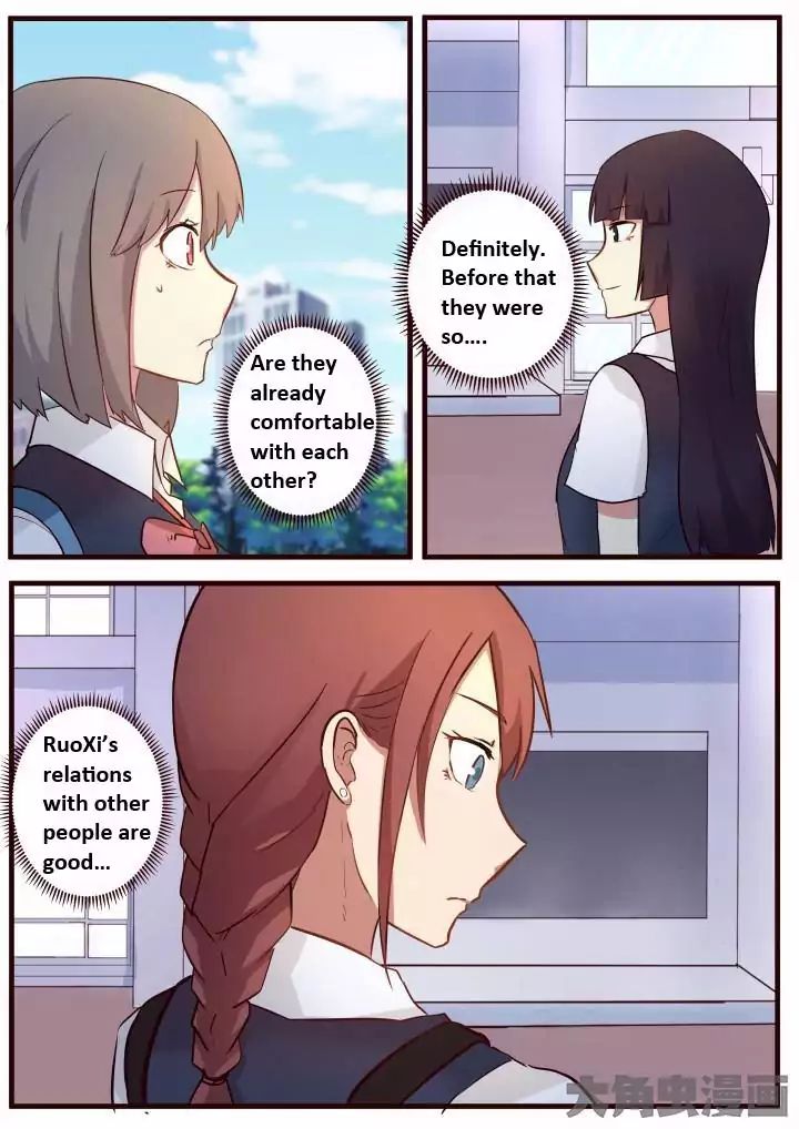 Lily - chapter 68 - #3