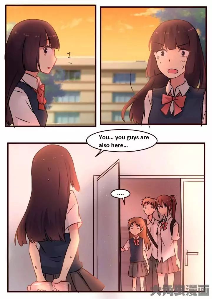 Lily - chapter 69 - #5