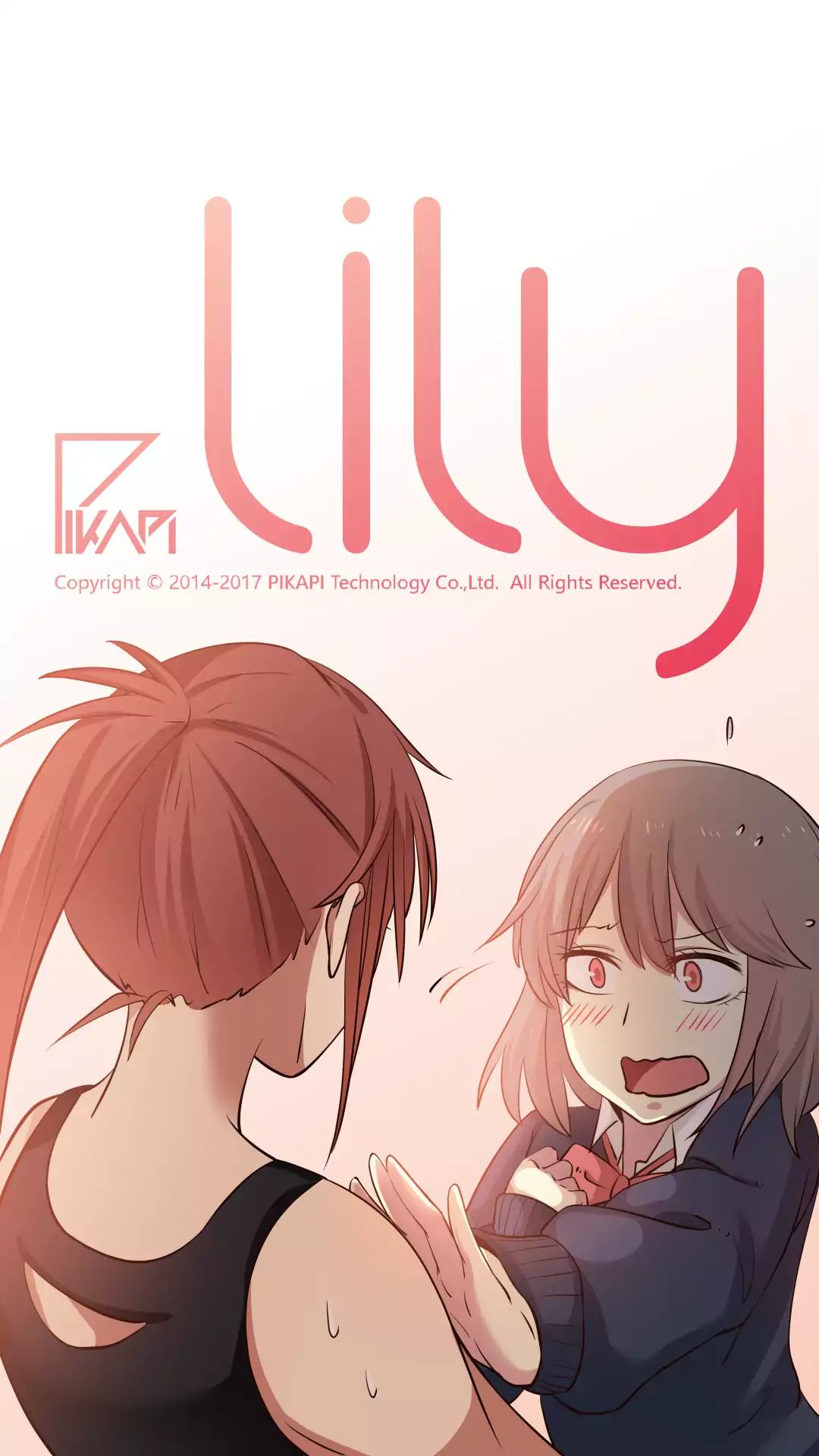 Lily - chapter 70 - #1