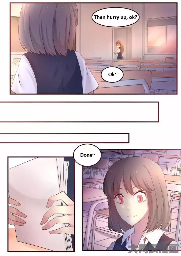 Lily - chapter 76 - #3
