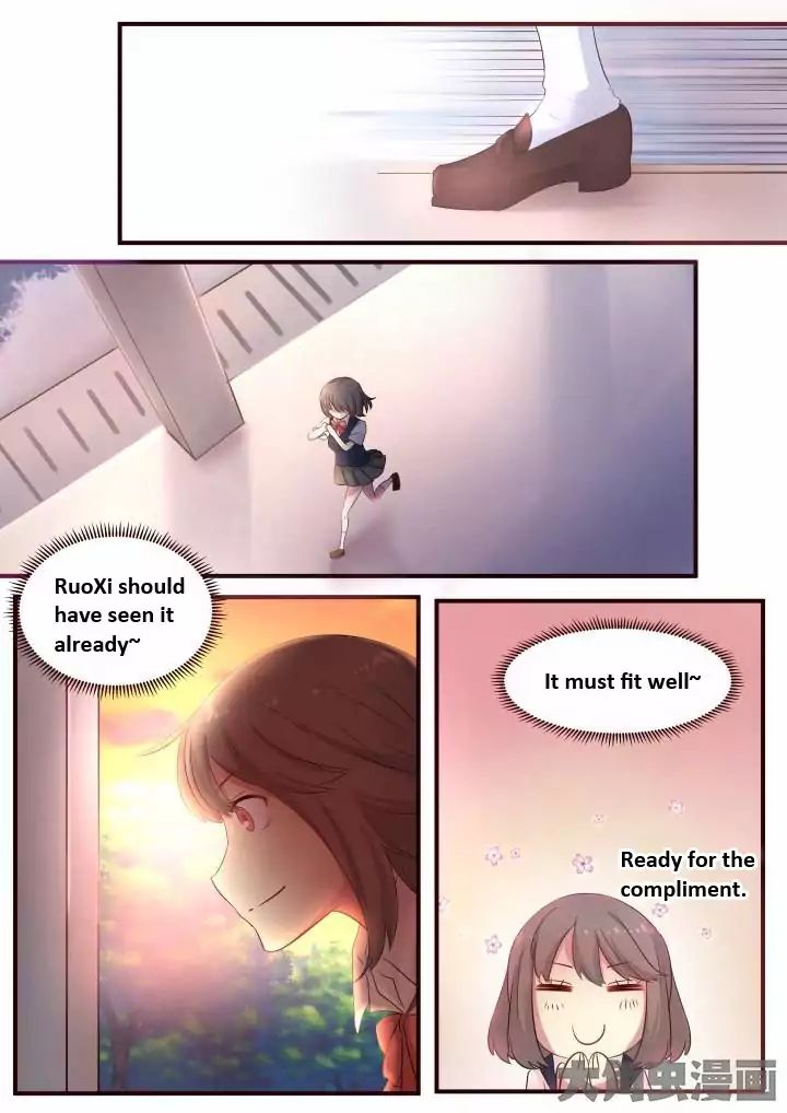 Lily - chapter 76 - #4