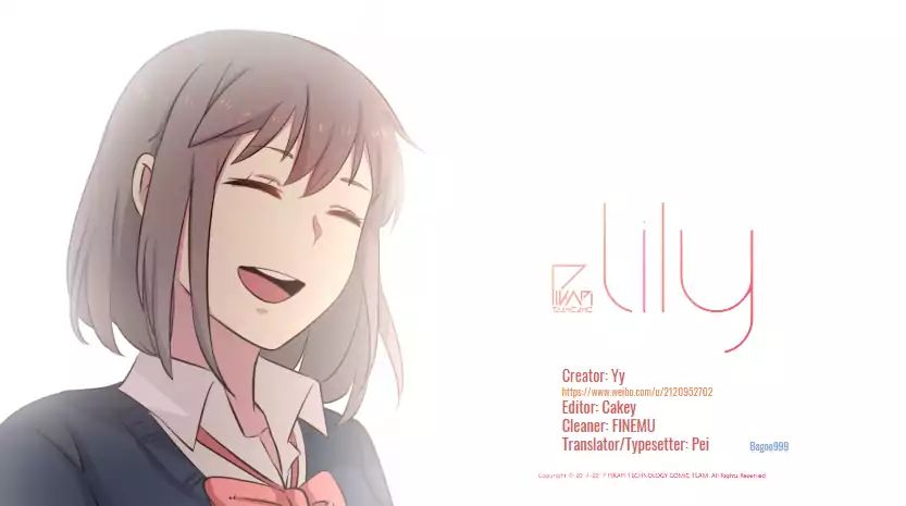 Lily - chapter 87 - #1