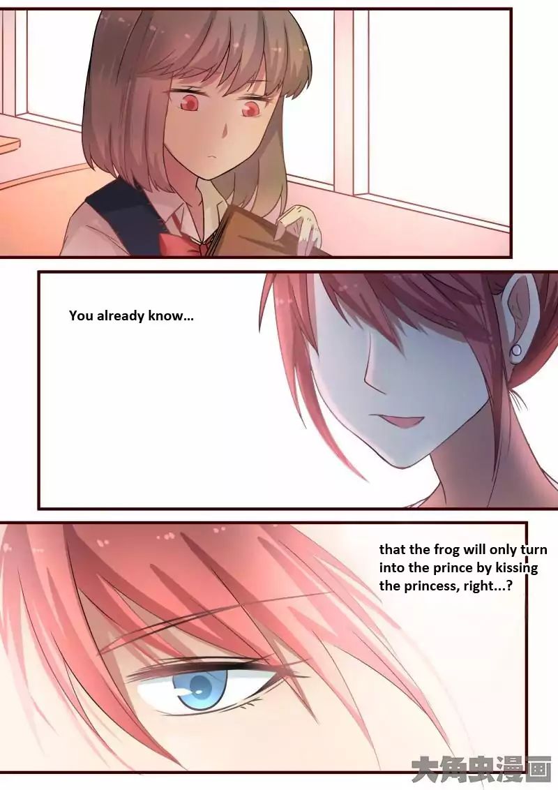 Lily - chapter 87 - #3