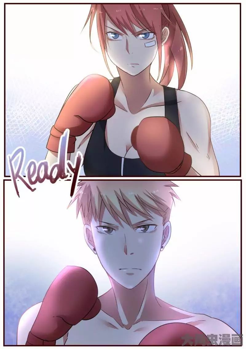 Lily - chapter 87 - #5