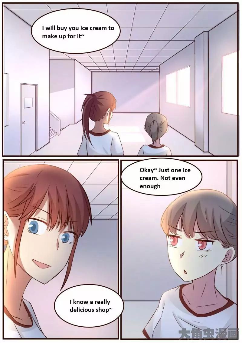 Lily - chapter 92 - #2