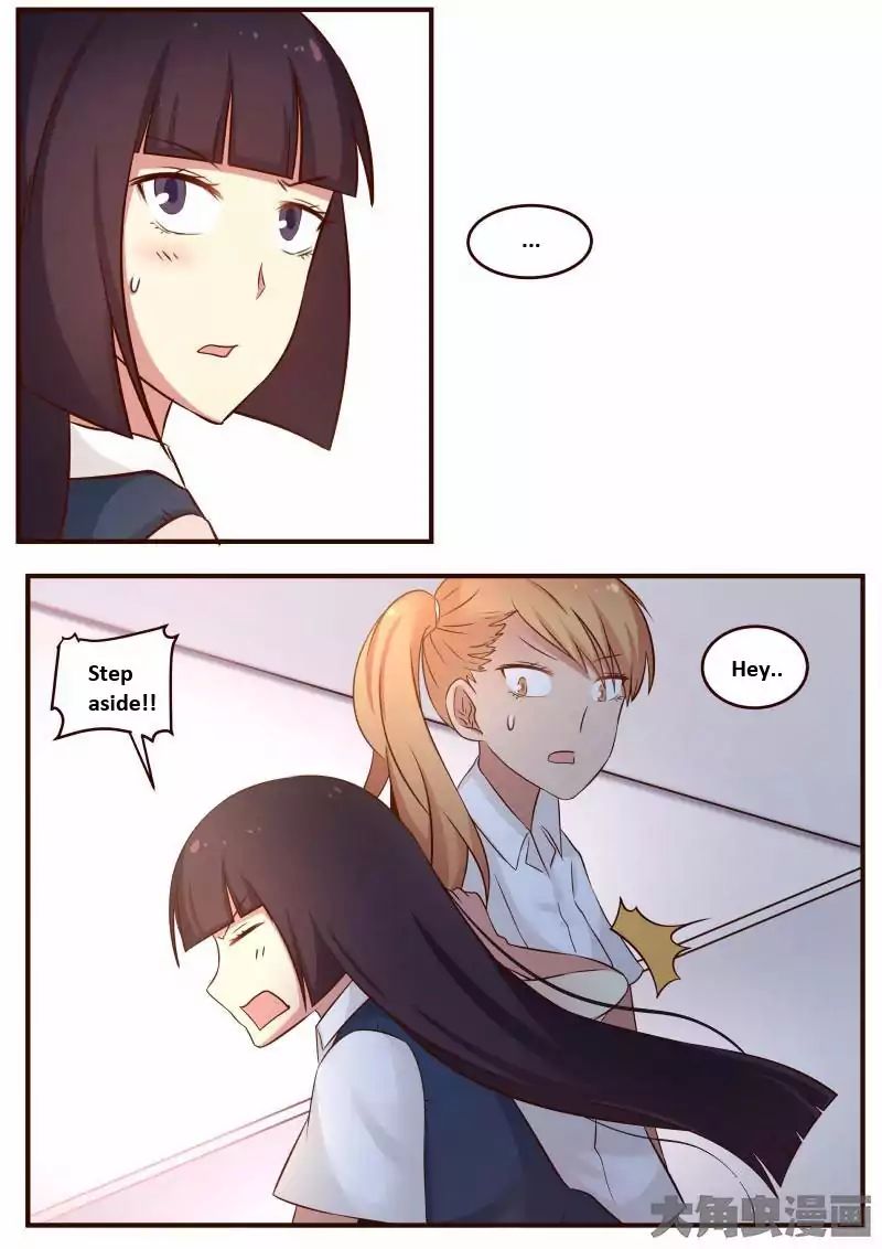 Lily - chapter 93 - #5
