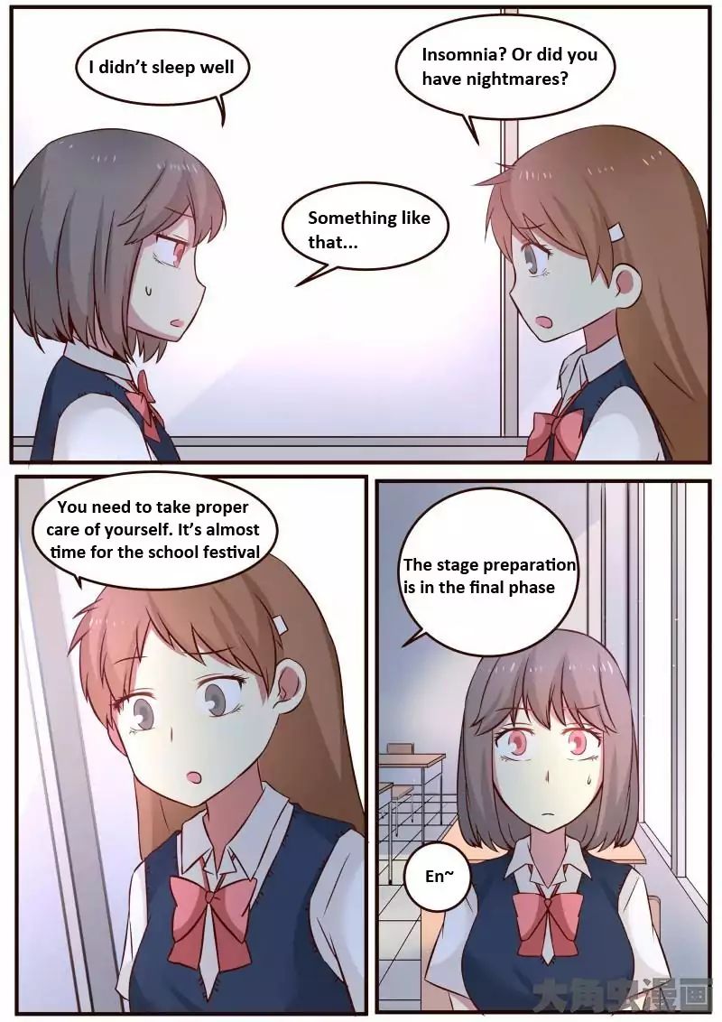 Lily - chapter 99 - #6