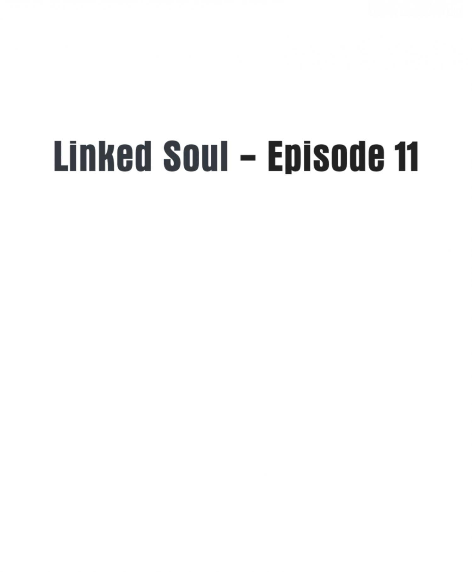 Linked Soul - chapter 11 - #1