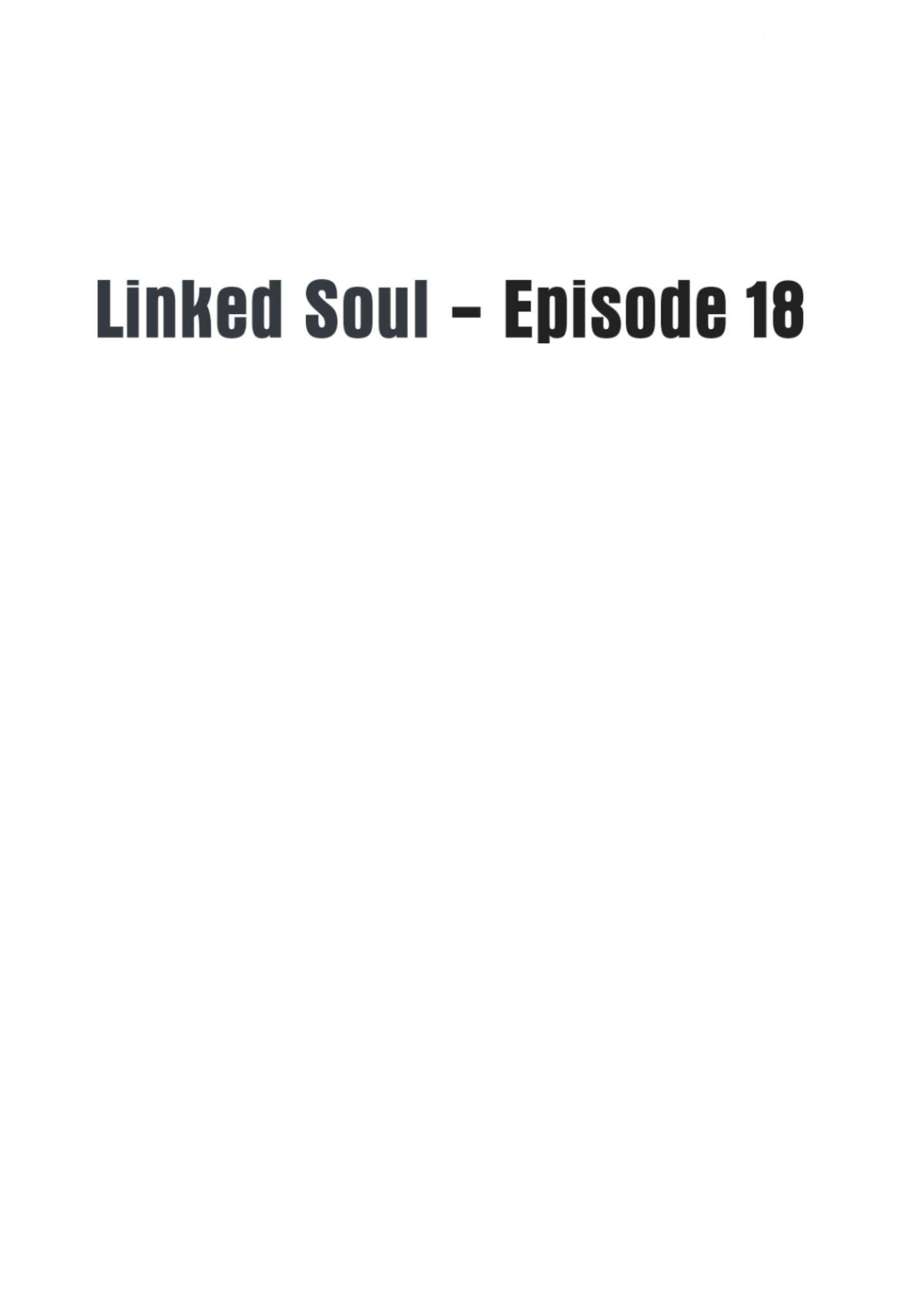 Linked Soul - chapter 18 - #1
