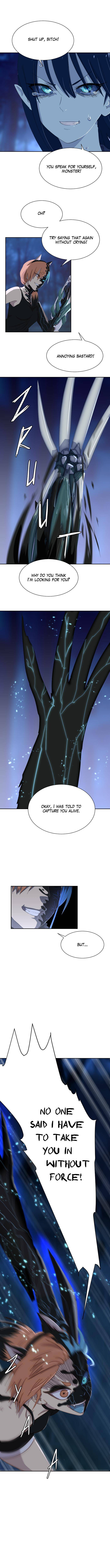 Linked Soul - chapter 25 - #3