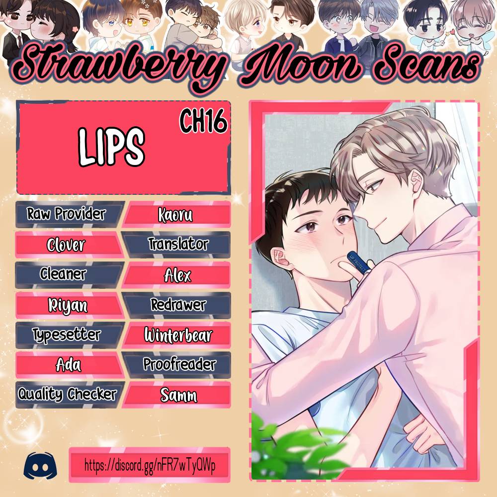 Lips - chapter 15 - #1