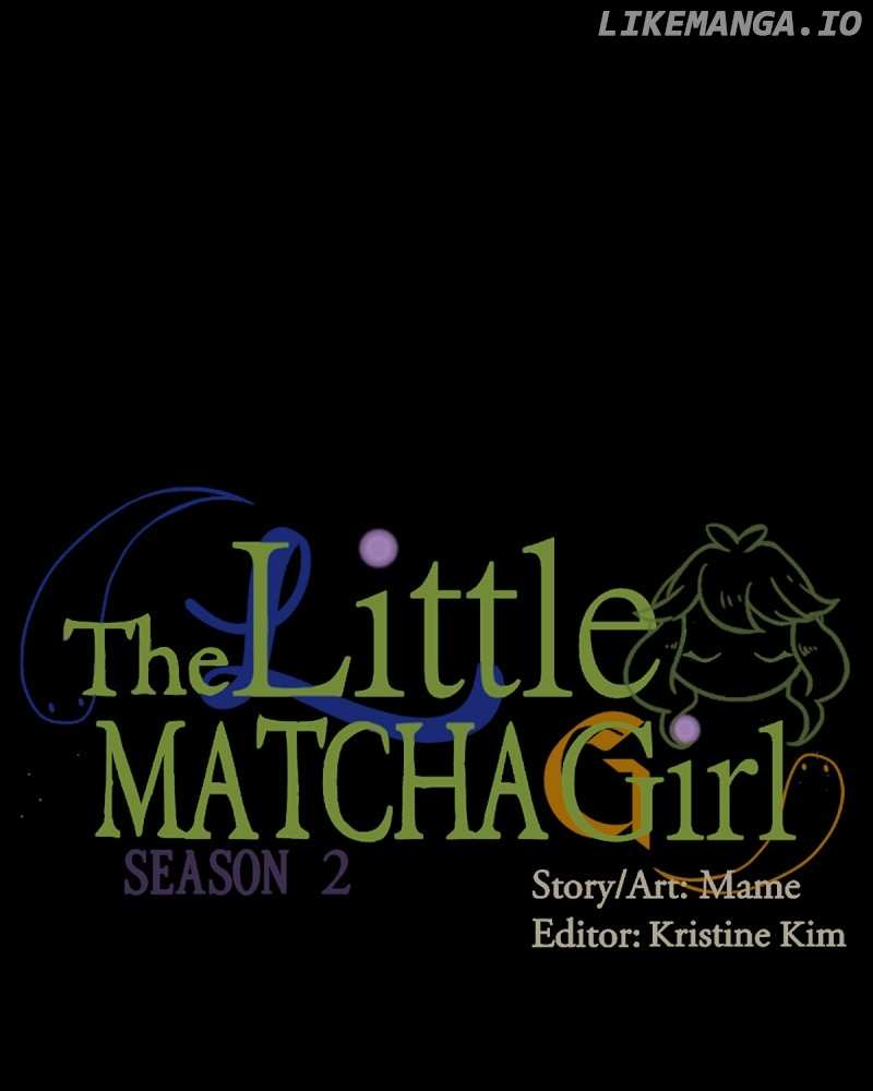 Little Matcha Girl - chapter 126 - #6