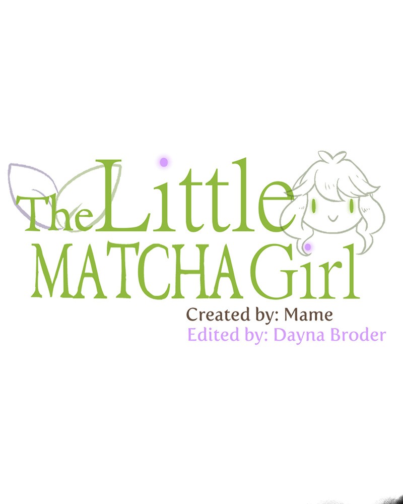 Little Matcha Girl - chapter 40 - #3