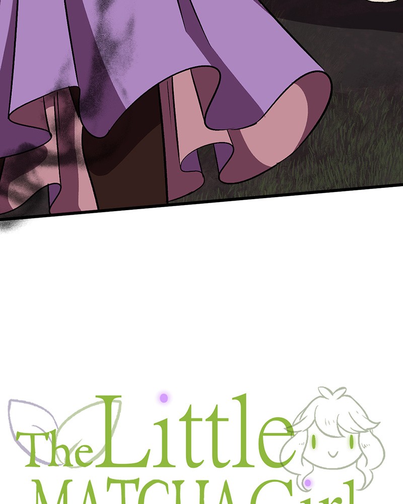 Little Matcha Girl - chapter 41 - #5