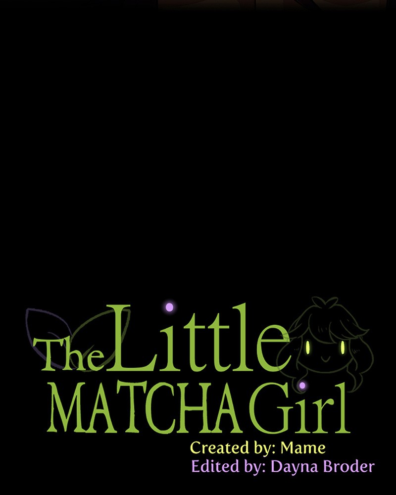 Little Matcha Girl - chapter 6 - #4