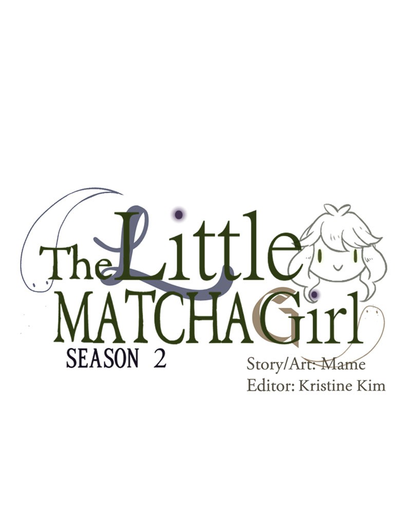 Little Matcha Girl - chapter 81 - #4