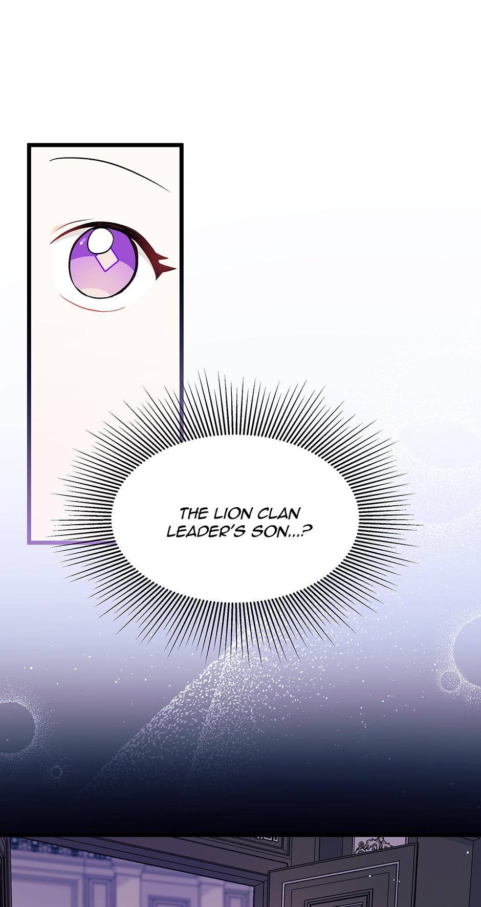 Little Rabbit and the Big Bad Leopard - chapter 21 - #6