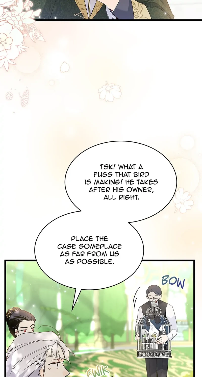 Little Rabbit and the Big Bad Leopard - chapter 61 - #6