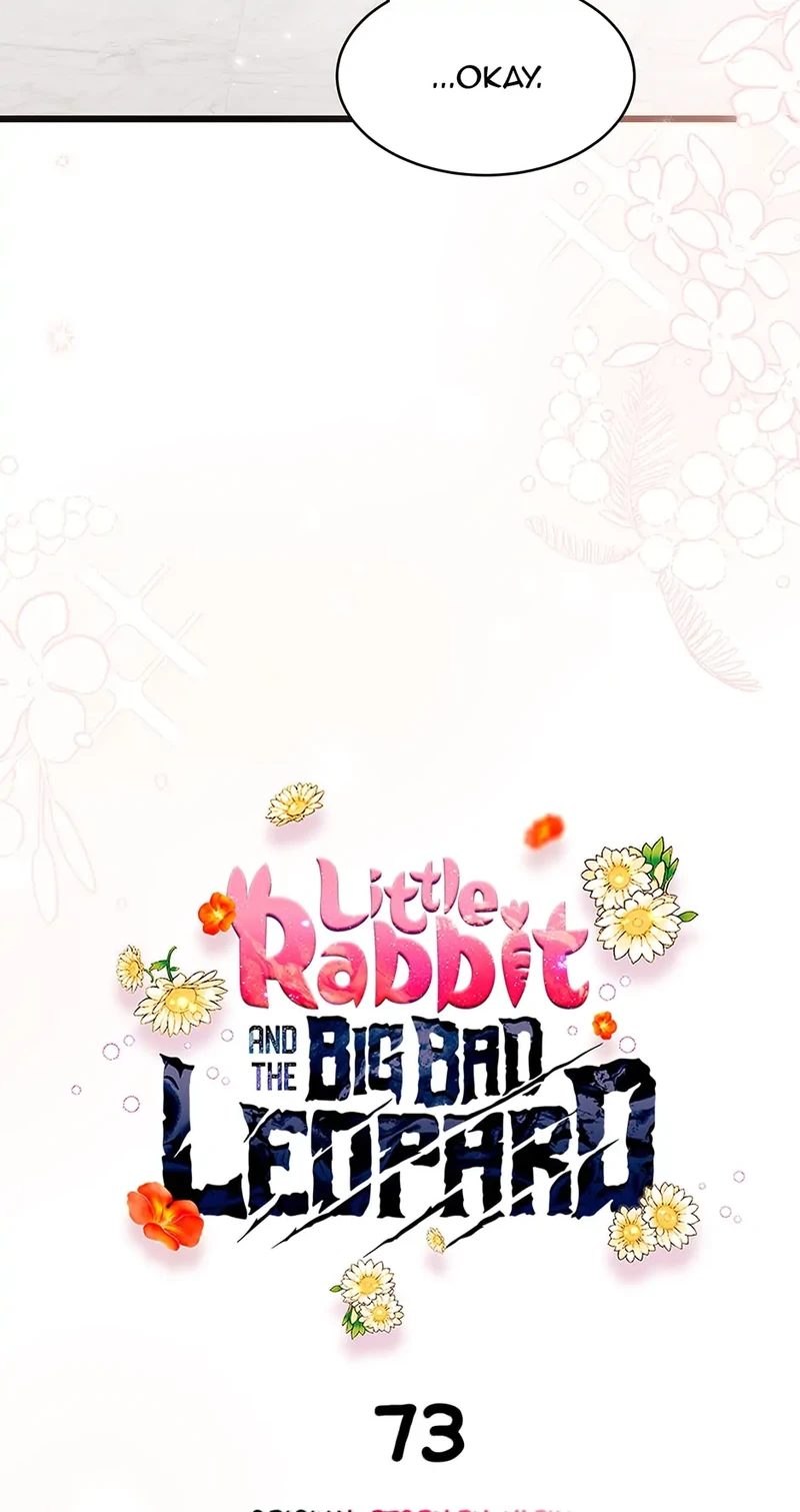 Little Rabbit and the Big Bad Leopard - chapter 73 - #5
