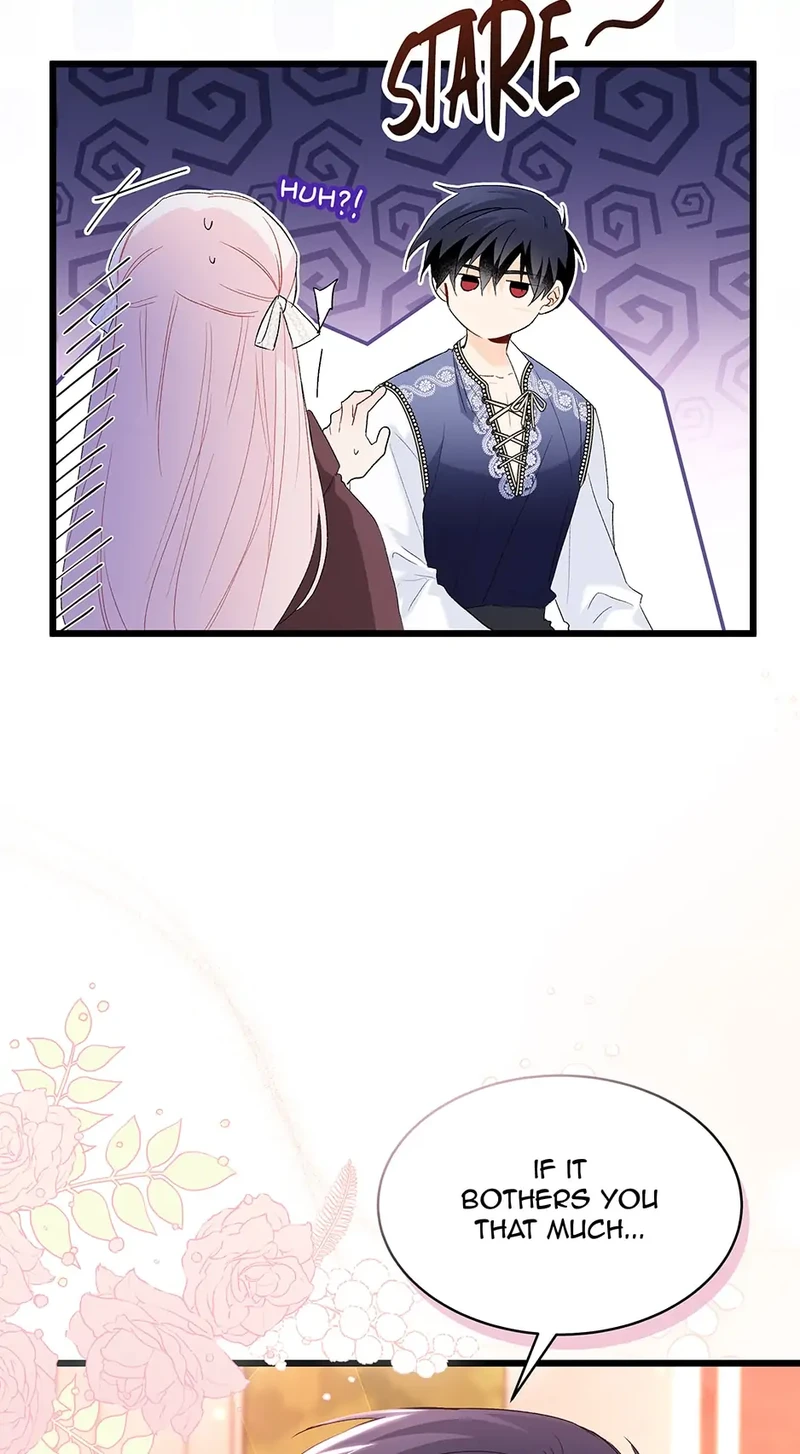 Little Rabbit and the Big Bad Leopard - chapter 76 - #6