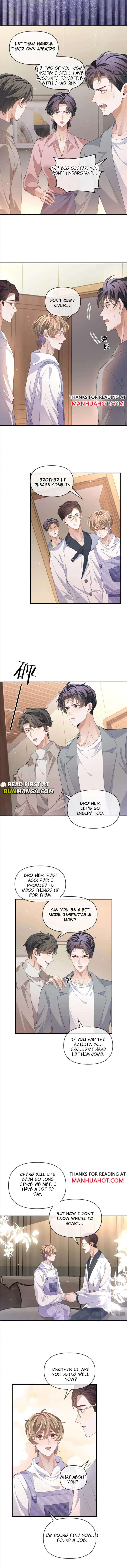 Little Wife, How Dare You Say Break Up? - chapter 113 - #2