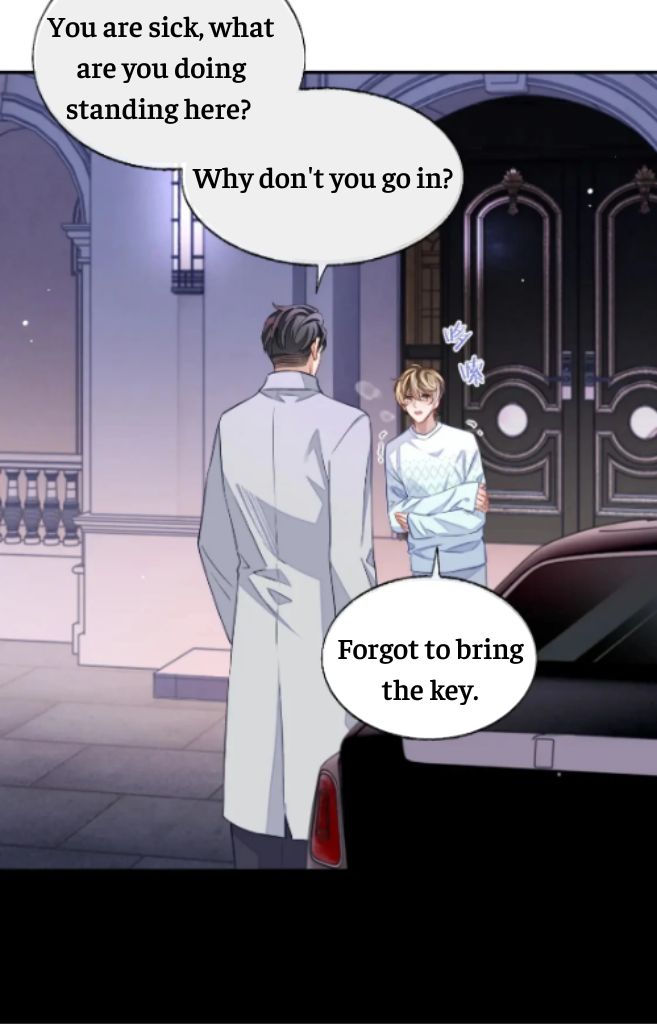 Little Wife, How Dare You Say Break Up? - chapter 50 - #5