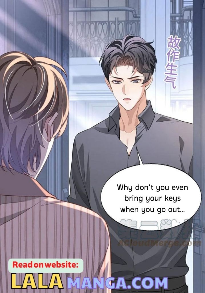 Little Wife, How Dare You Say Break Up? - chapter 57 - #5