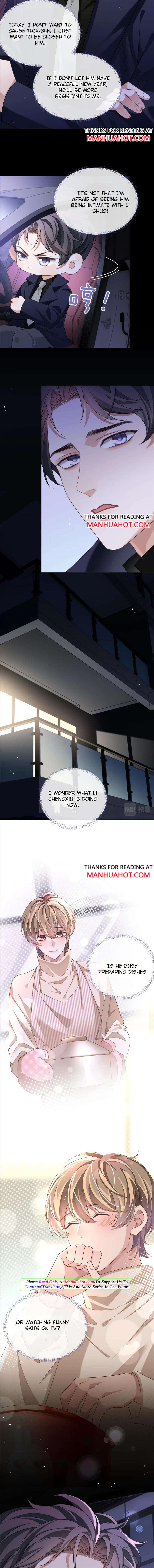 Little Wife, How Dare You Say Break Up? - chapter 73 - #6