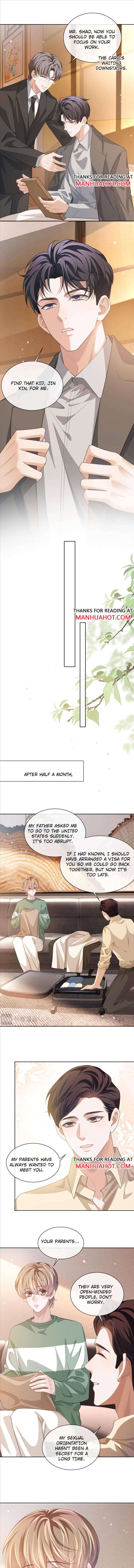 Little Wife, How Dare You Say Break Up? - chapter 88 - #2