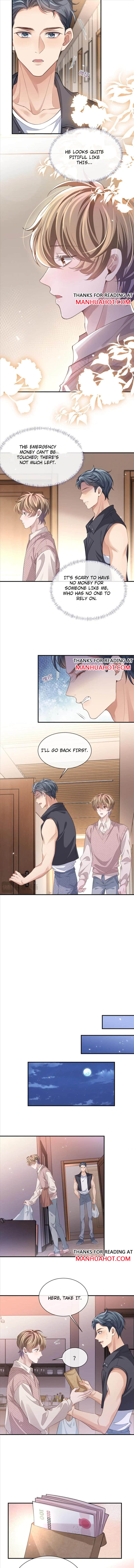 Little Wife, How Dare You Say Break Up? - chapter 97 - #2