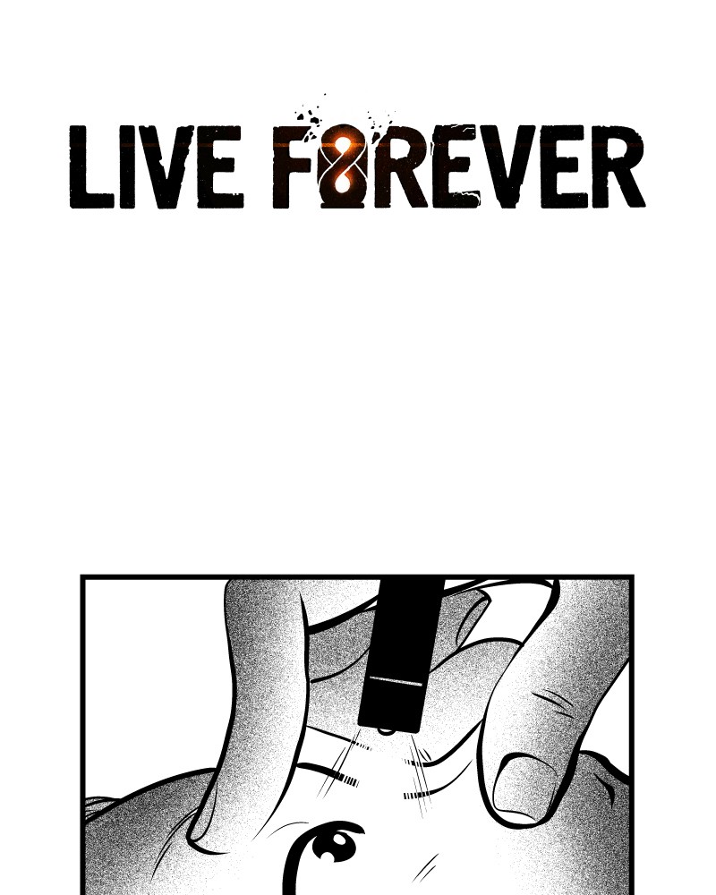 Live Forever - chapter 34 - #3