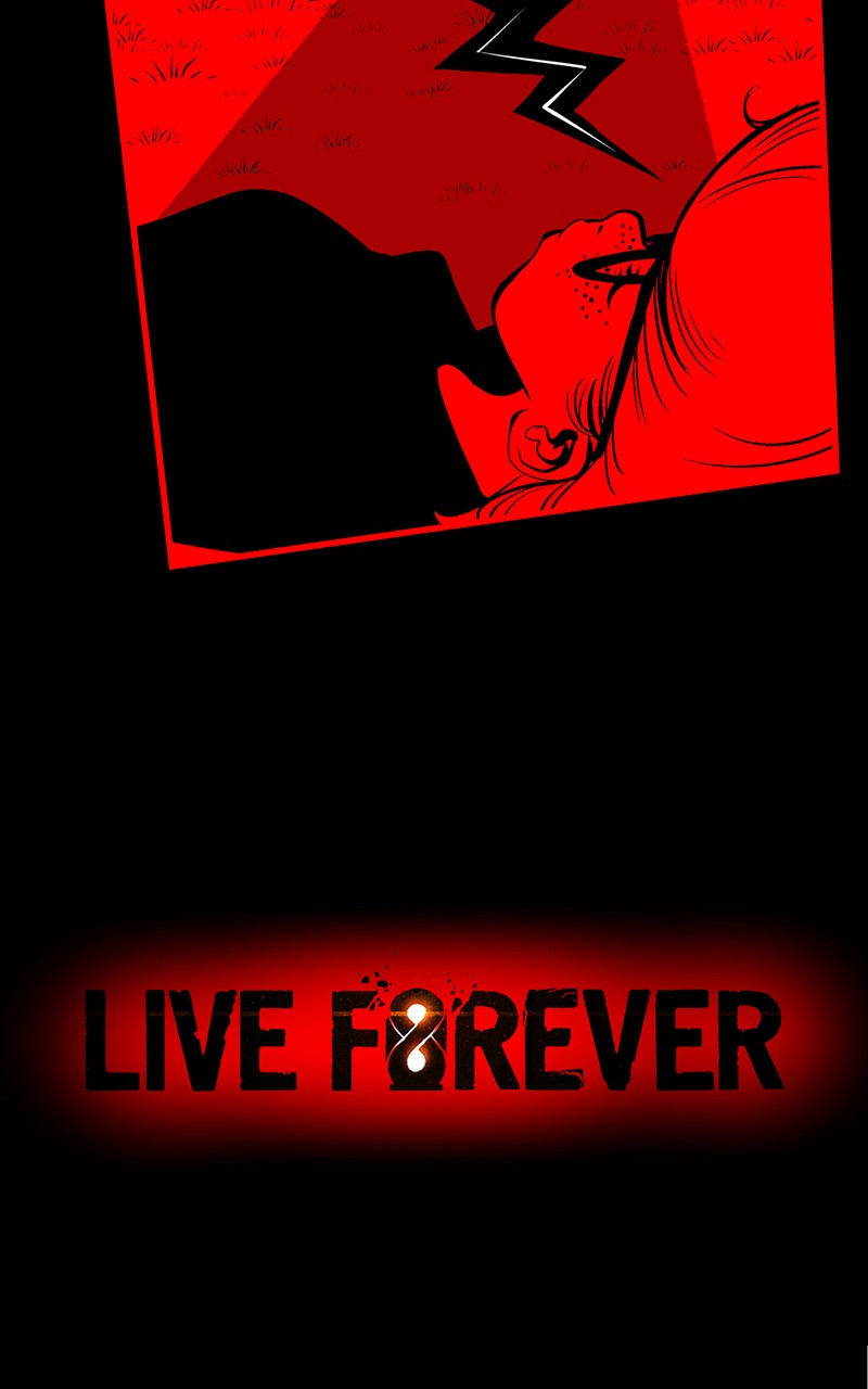 Live Forever - chapter 46 - #5
