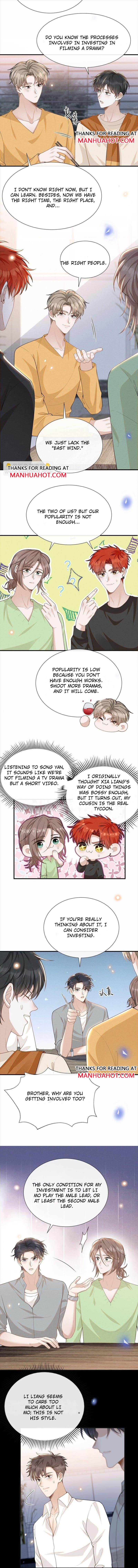 Living Life Over - chapter 112 - #3