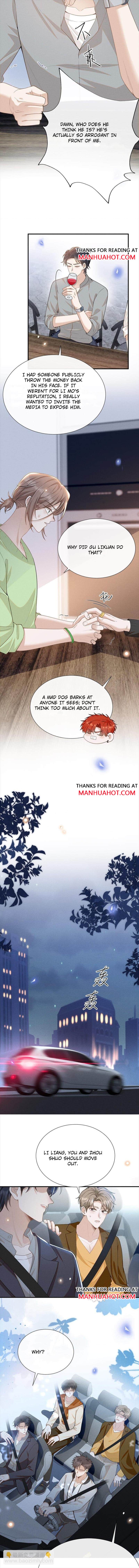 Living Life Over - chapter 112 - #5
