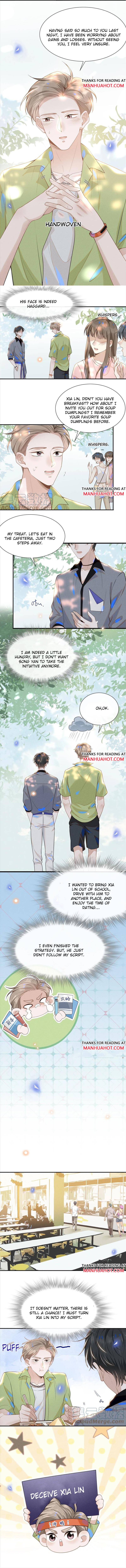 Living Life Over - chapter 33 - #3
