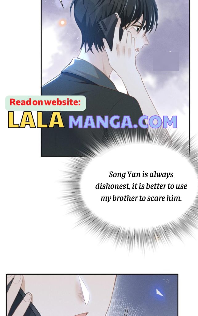 Living Life Over - chapter 60 - #5