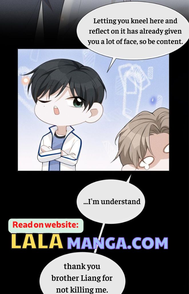 Living Life Over - chapter 61 - #6