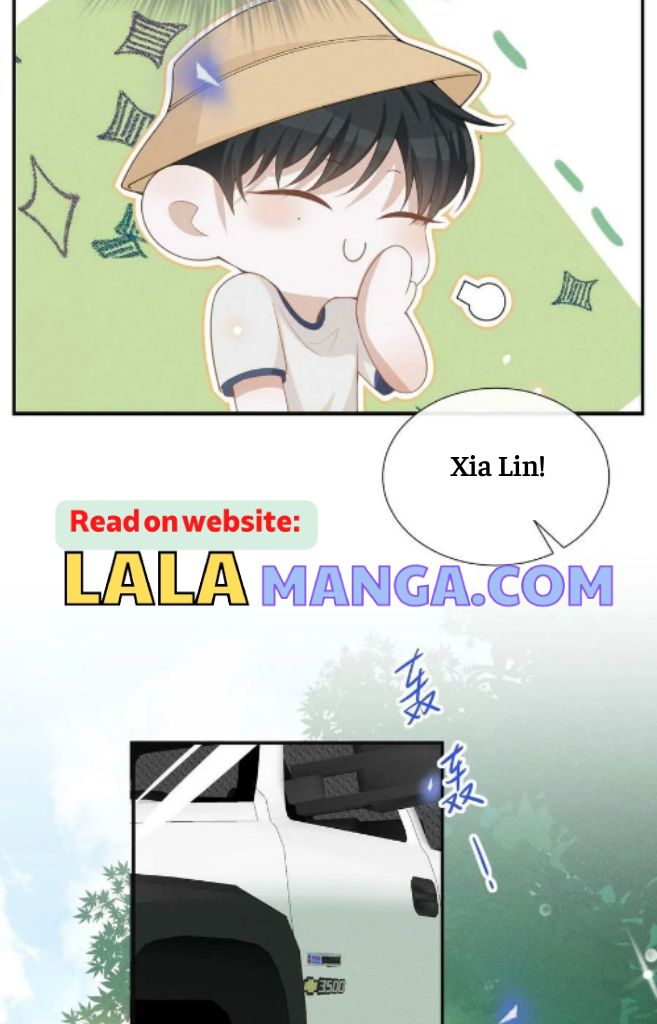 Living Life Over - chapter 62 - #6