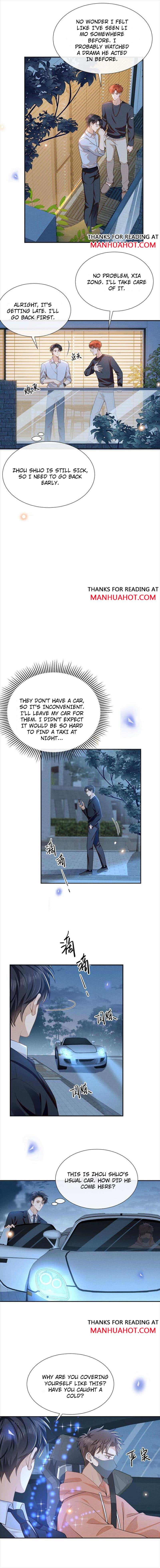 Living Life Over - chapter 99 - #5