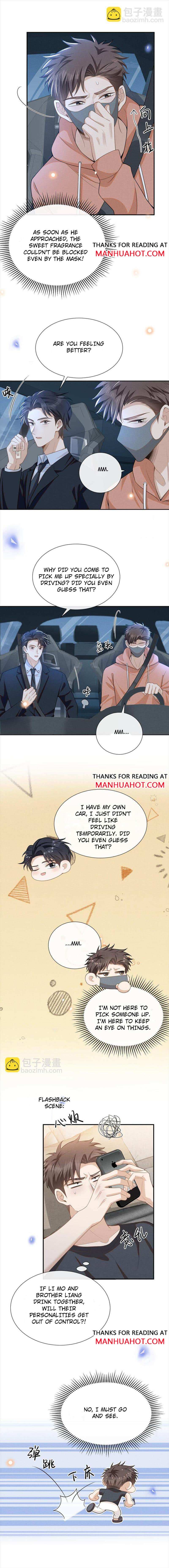 Living Life Over - chapter 99 - #6