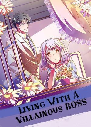 Living With A Villainous Boss - chapter 14 - #2