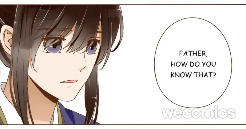 Living with The Emperor - chapter 11 - #4