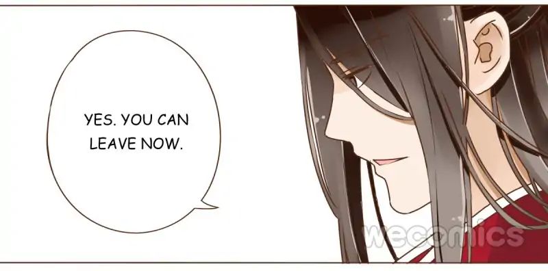 Living with The Emperor - chapter 12 - #2