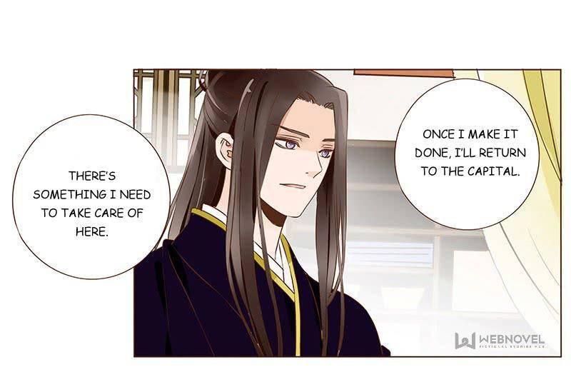 Living with The Emperor - chapter 86 - #2