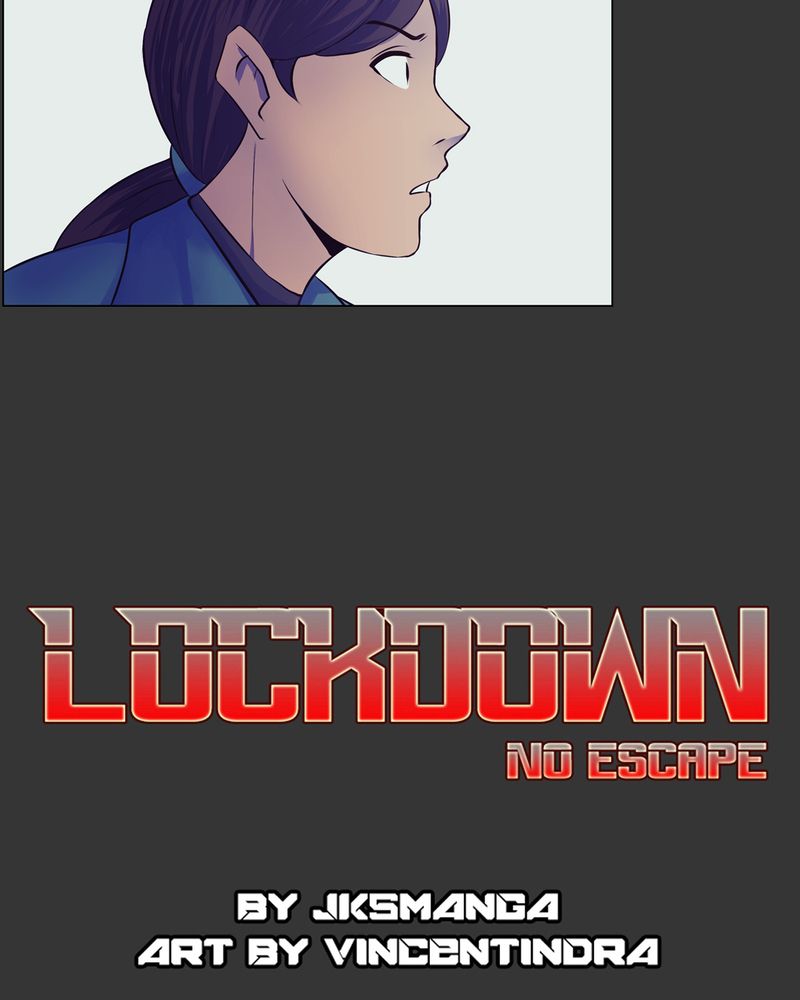Lockdown No Escape - chapter 24 - #4