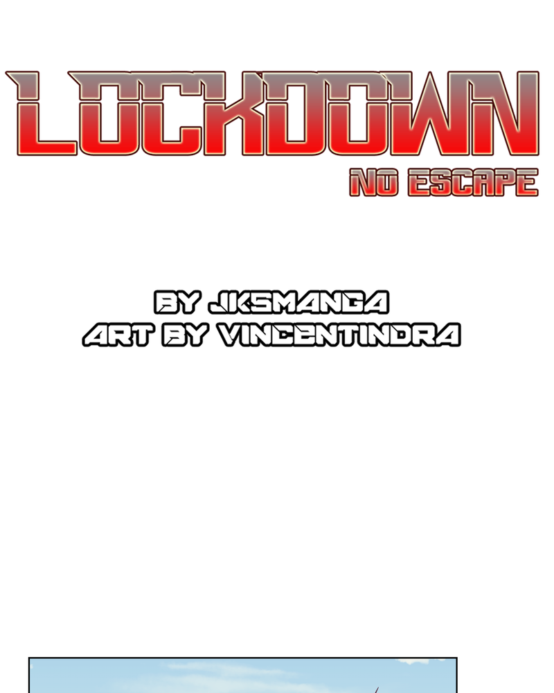Lockdown No Escape - chapter 9 - #3