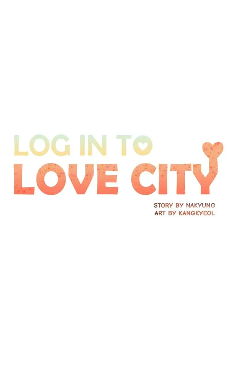 Log in to Love City - chapter 35 - #1