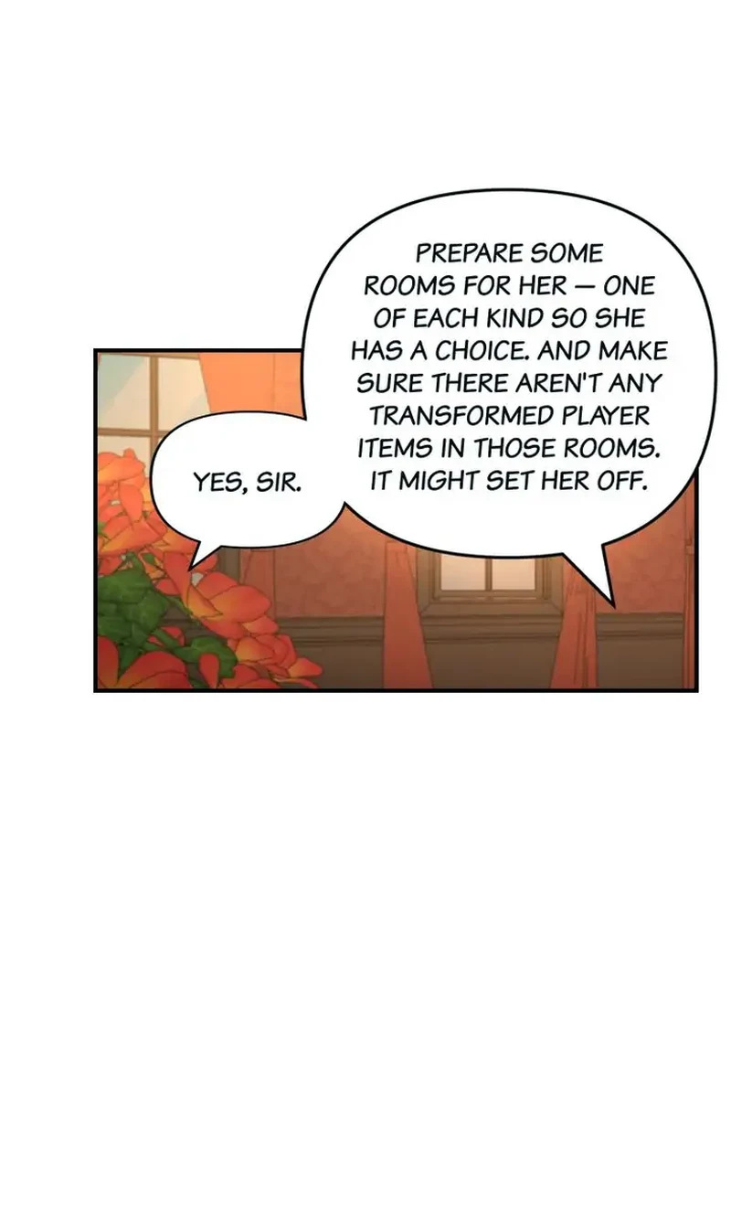 Log in to Love City - chapter 35 - #4