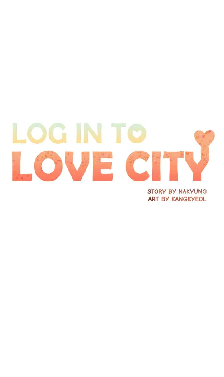 Log in to Love City - chapter 47 - #1