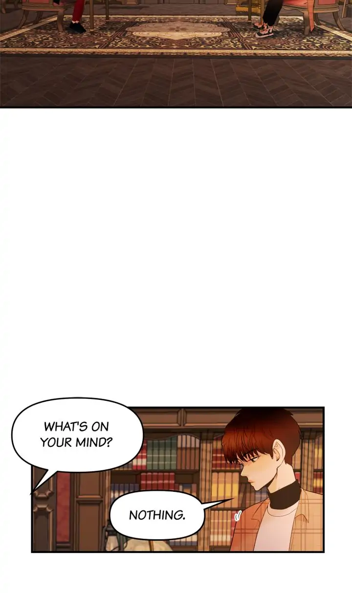 Log in to Love City - chapter 48 - #3